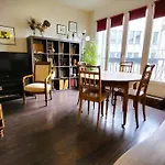 Appartement Des Beaux-Arts