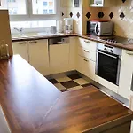 Appartement Des Beaux-Arts