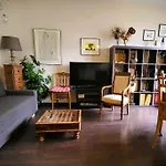 Appartement Des Beaux-Arts