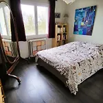 Appartement Des Beaux-Arts